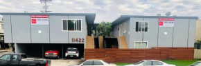 Studio in West LA Apt by Just Bring Your Toothbrush